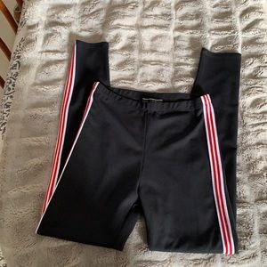 New sporty leggings w/o tags
